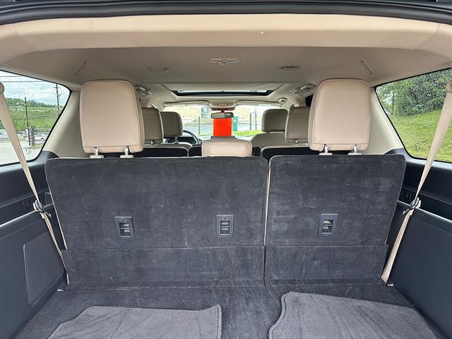 2024 Ford Expedition Limited MAX