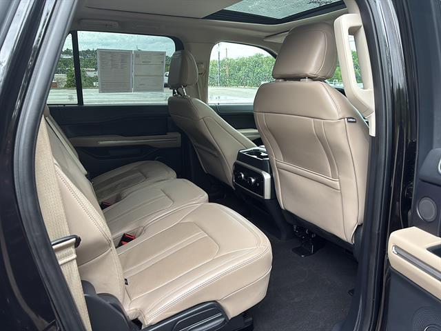 2024 Ford Expedition Limited MAX