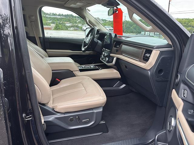 2024 Ford Expedition Limited MAX