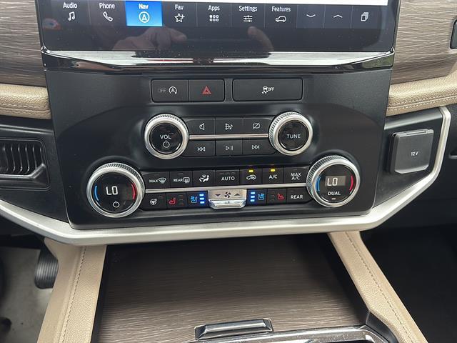 2024 Ford Expedition Limited MAX