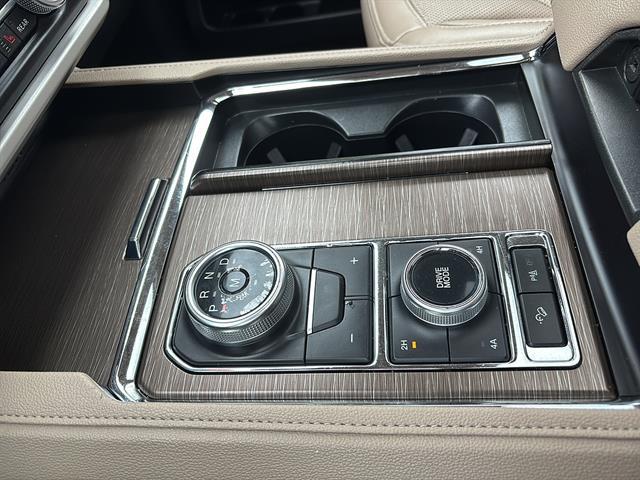 2024 Ford Expedition Limited MAX