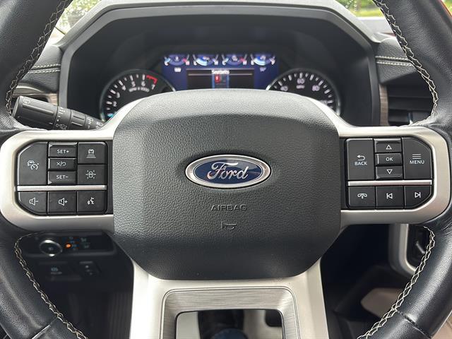 2024 Ford Expedition Limited MAX