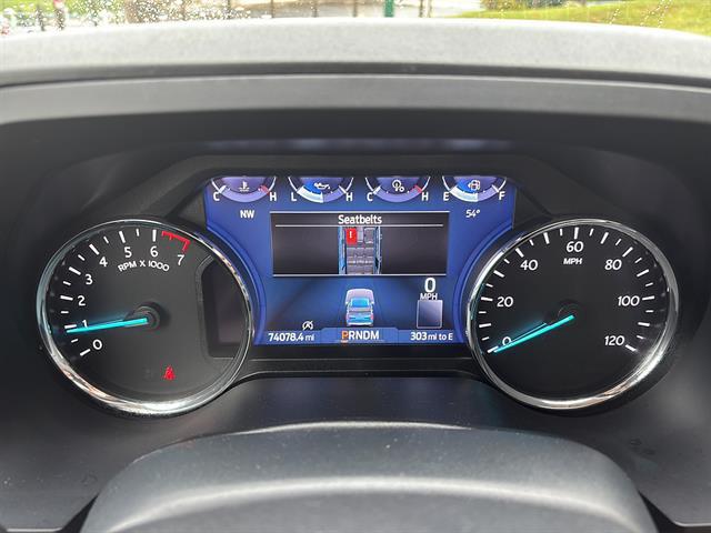 2024 Ford Expedition Limited MAX