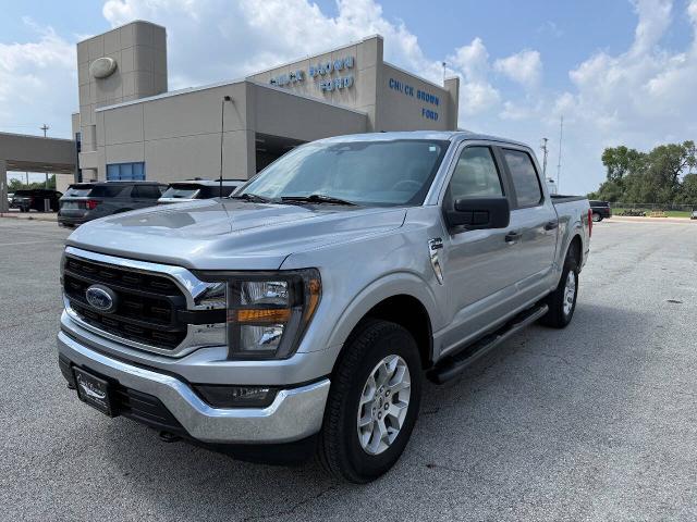 2023 Ford F-150 XLT for sale in Schulenburg, TX