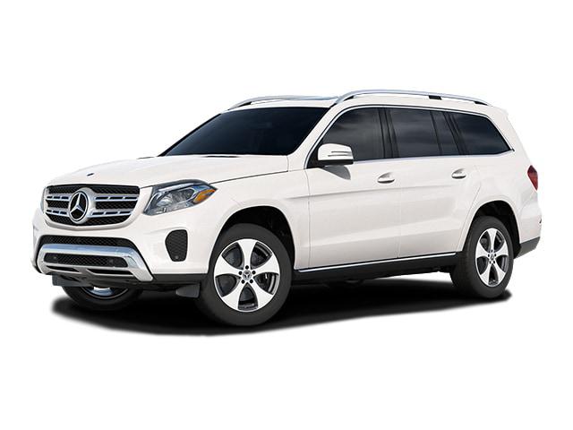 2019 Mercedes-Benz GLS GLS 450 4MATIC for sale in San Luis Obispo, CA