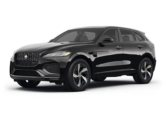 2024 Jaguar F-PACE R-Dynamic S P400 AWD Automatic for sale in San Luis Obispo, CA