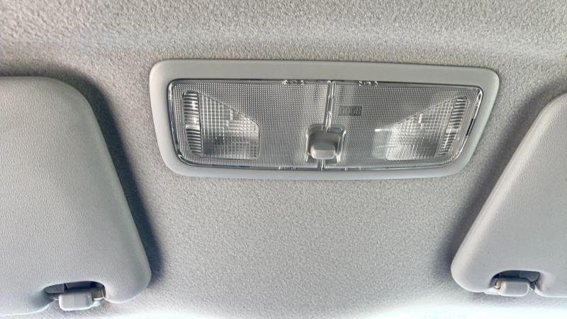 2012 Mitsubishi i-MiEV ES