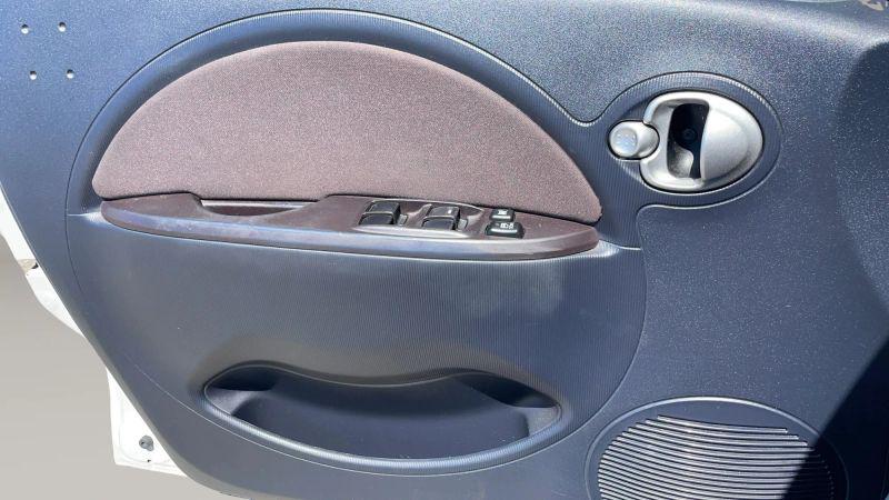 2012 Mitsubishi i-MiEV ES