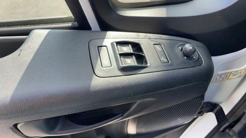 2025 Ram ProMaster 2500 Cargo Van Tradesman Low Roof 136" WB w/Pass Seat