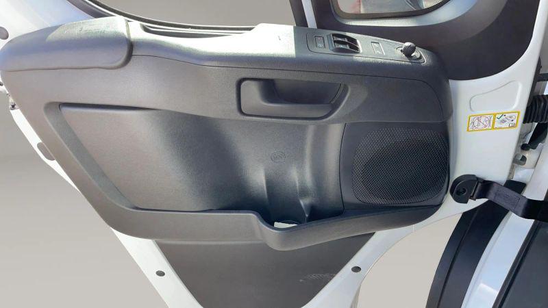 2025 Ram ProMaster 2500 Cargo Van Tradesman Low Roof 136" WB w/Pass Seat
