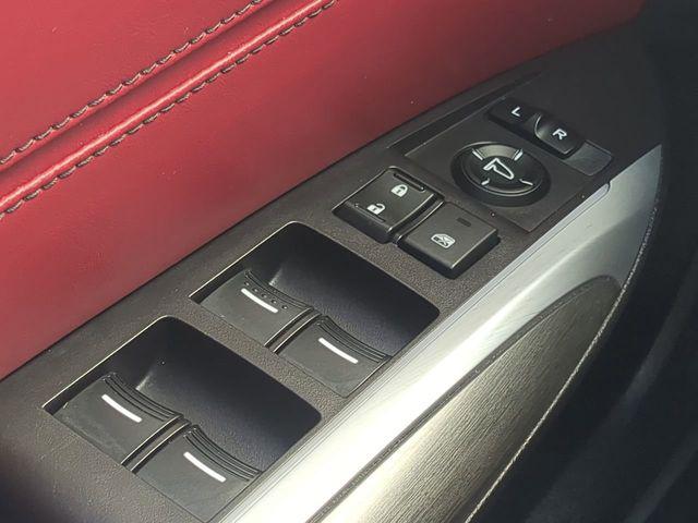 2020 Acura TLX A-SPEC PKG