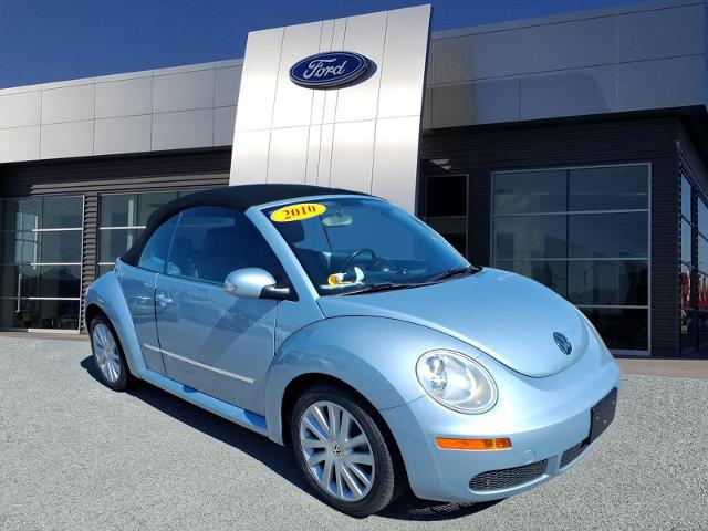 2010 Volkswagen New Beetle 2.5L for sale in Bowling Green, KY