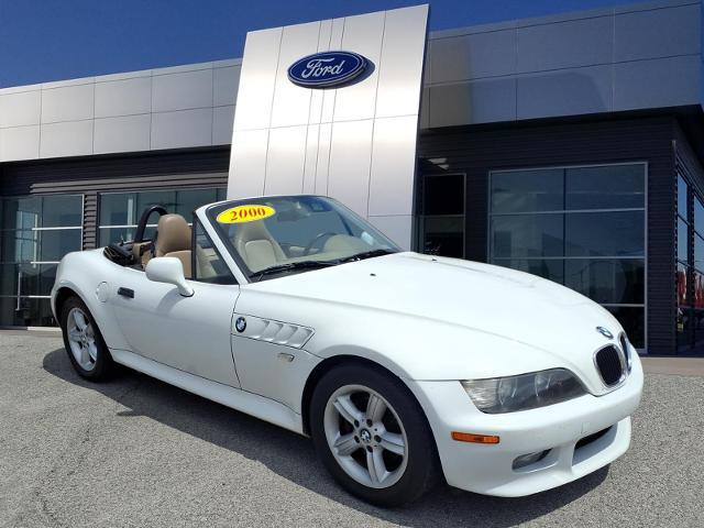 2000 BMW Z3 2.3 for sale in Bowling Green, KY