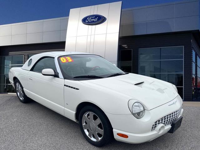 2003 Ford Thunderbird Premium for sale in Bowling Green, KY