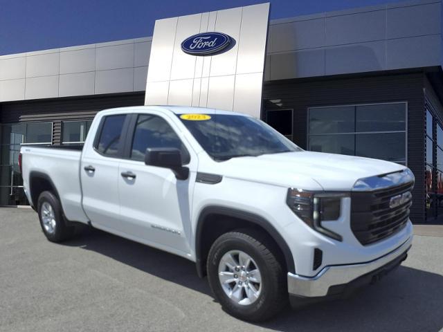 2023 GMC Sierra 1500 4WD Double Cab Standard Box Pro for sale in Bowling Green, KY