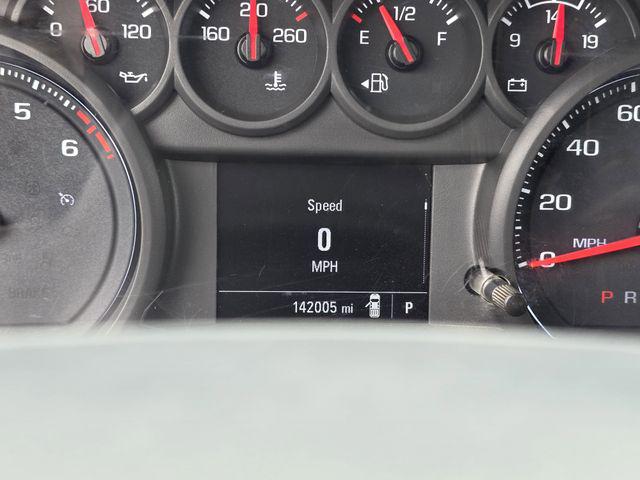 2021 GMC Sierra 2500HD 2WD Double Cab Long Bed