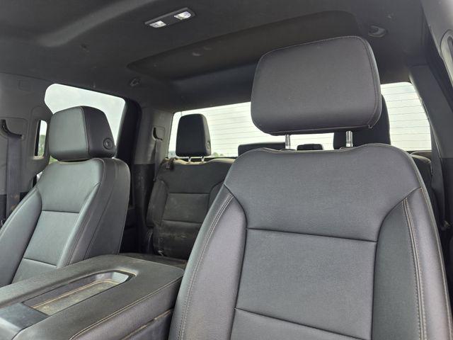 2021 GMC Sierra 2500HD 2WD Double Cab Long Bed
