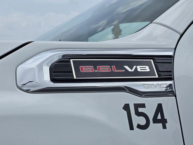 2021 GMC Sierra 2500HD 2WD Double Cab Long Bed