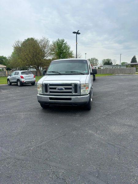2008 Ford E-250 Recreational for sale in Toledo, OH