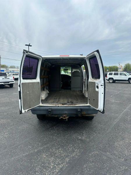 2008 Ford E-250 Recreational