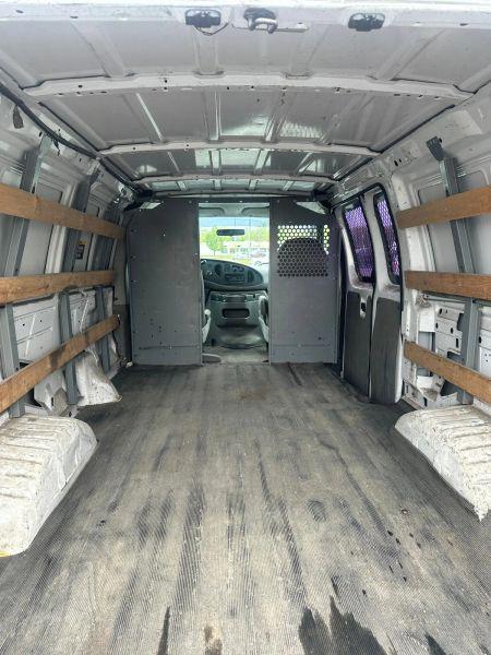 2008 Ford E-250 Recreational