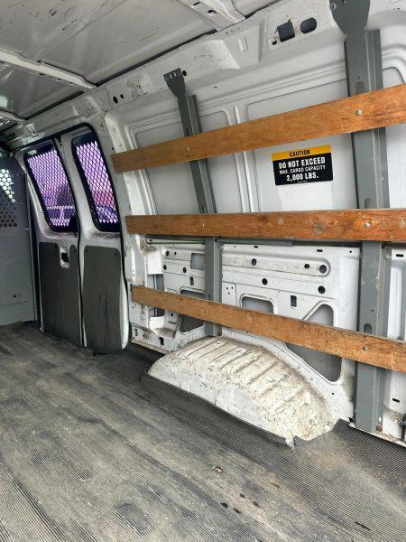 2008 Ford E-250 Recreational