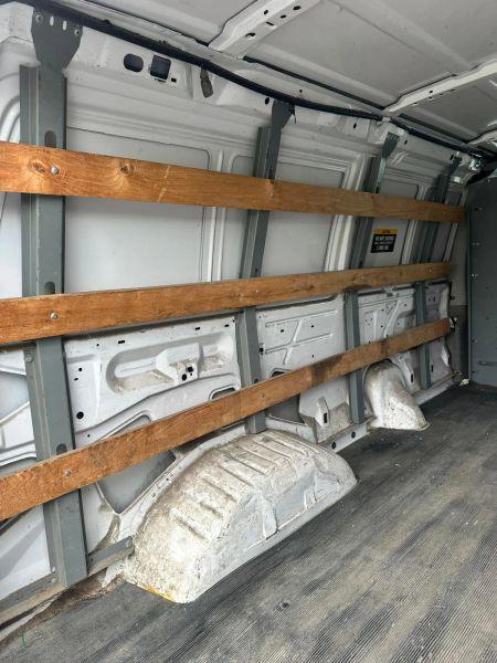 2008 Ford E-250 Recreational
