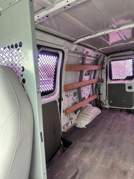 2008 Ford E-250 Recreational