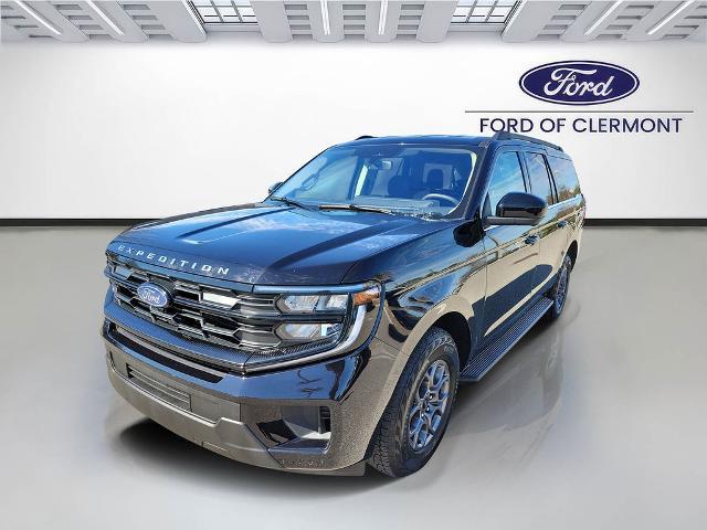 2025 Ford Expedition Active MAX