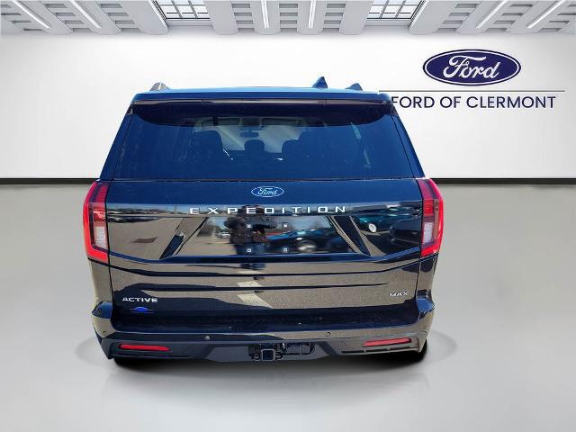 2025 Ford Expedition Active MAX