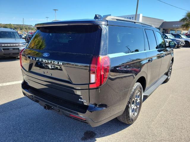 2025 Ford Expedition Active MAX