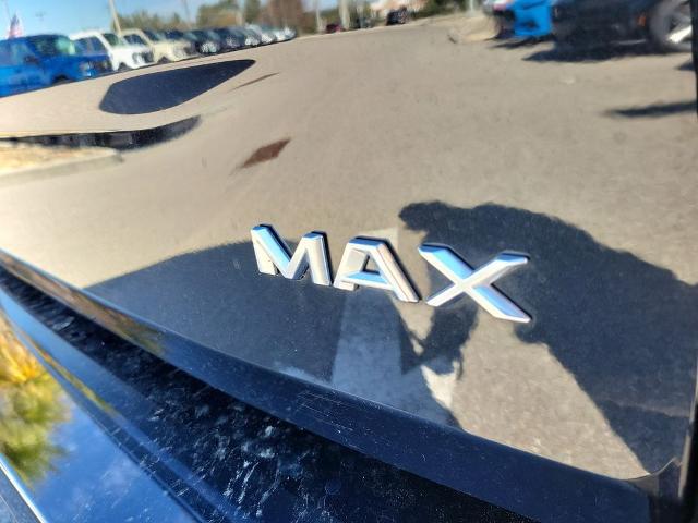 2025 Ford Expedition Active MAX