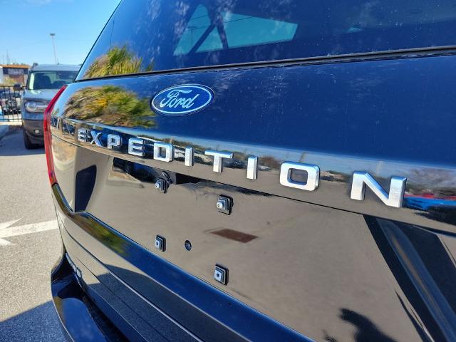 2025 Ford Expedition Active MAX