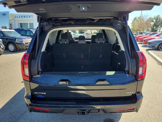 2025 Ford Expedition Active MAX