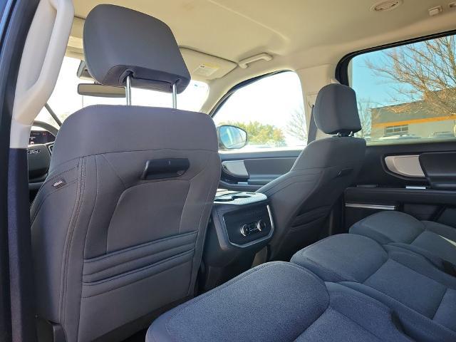 2025 Ford Expedition Active MAX