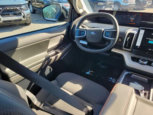 2025 Ford Expedition Active MAX