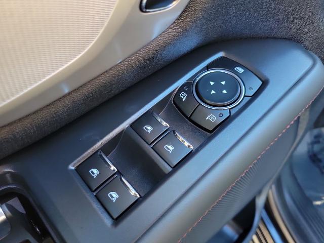 2025 Ford Expedition Active MAX