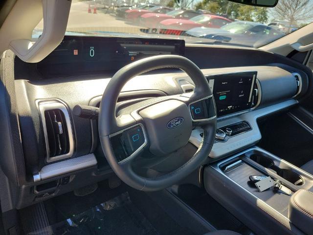 2025 Ford Expedition Active MAX
