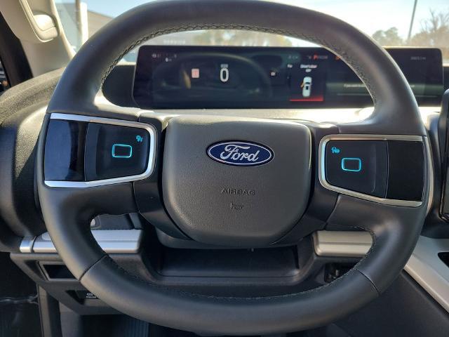 2025 Ford Expedition Active MAX
