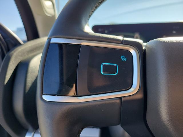 2025 Ford Expedition Active MAX