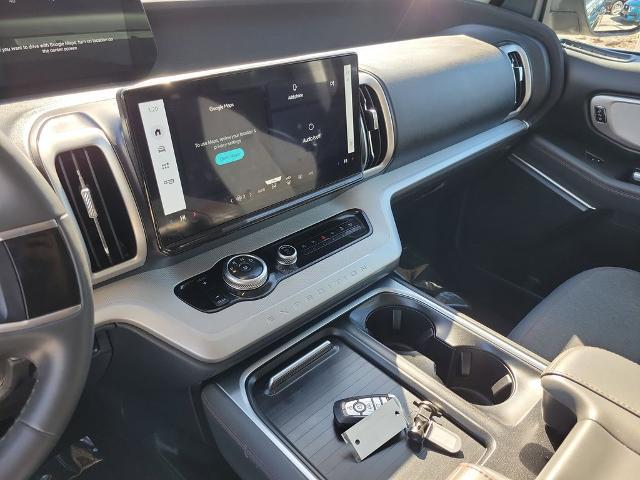 2025 Ford Expedition Active MAX