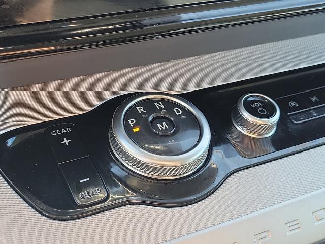 2025 Ford Expedition Active MAX