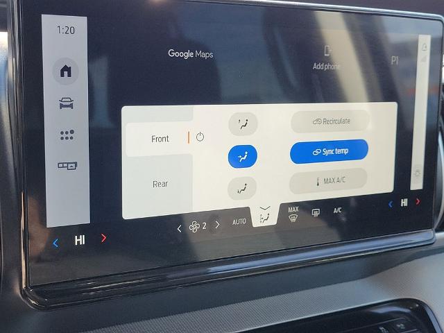 2025 Ford Expedition Active MAX