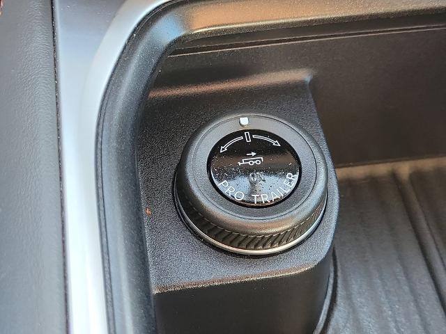 2025 Ford Expedition Active MAX