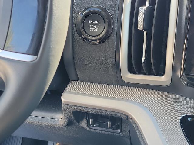 2025 Ford Expedition Active MAX