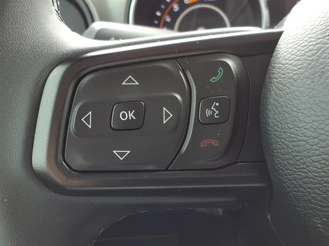2023 Jeep Wrangler 4-Door High Tide 4x4