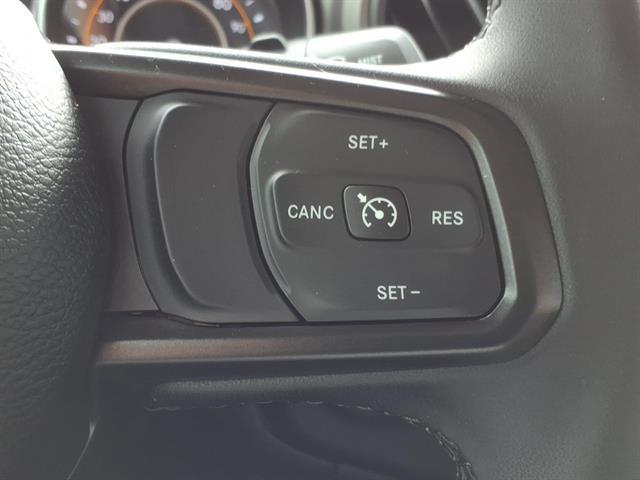 2023 Jeep Wrangler 4-Door High Tide 4x4