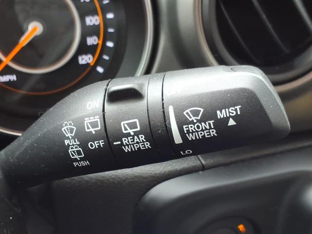 2023 Jeep Wrangler 4-Door High Tide 4x4