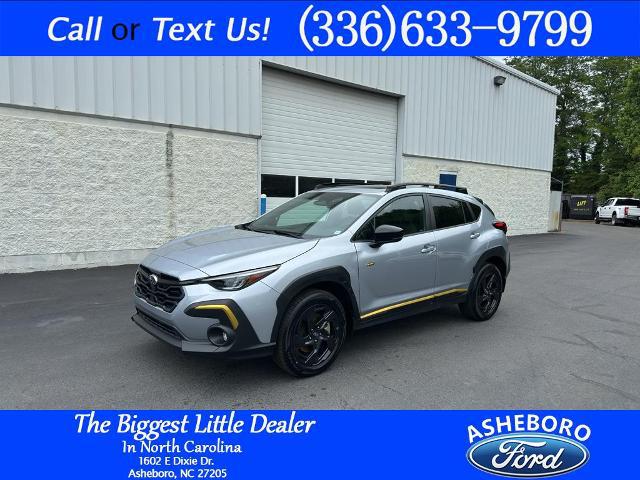 2024 Subaru Crosstrek Sport for sale in Asheboro, NC