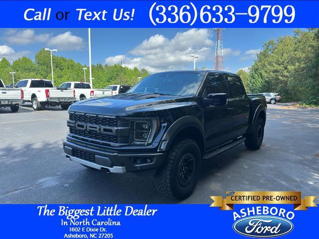 2023 Ford F-150 Raptor for sale in Asheboro, NC
